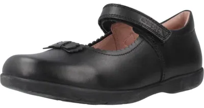 Produktbild von Geox Junior Girl J NAIMARA Girl Ballerina Black 34_EU