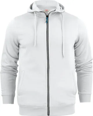 Produktbild von Printer Overhead college jacket