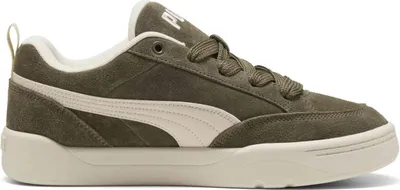 Produktbild von Puma Sneakers 401606-07 in Loden Green-Alpine Snow color size 44