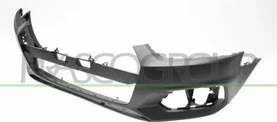 Produktbild von PRASCO Stoßstange Stoßfänger für AUDI A5 Coupe (F53) Grundiert AD6241021