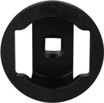 Produktbild von KS Tools 460.4150, Buchse, 3/4", 1 Kopf/Köpfe, Stahl, ISO 1174, DIN 3121, 1,46 kg
