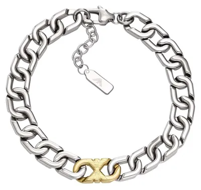Produktbild von Herrenarmband EMPORIO ARMANI EGS3298040