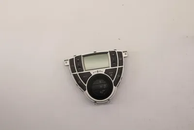 Image de Original FIAT Ulysse 2001-2010,de chauffage, référence : 1490879689