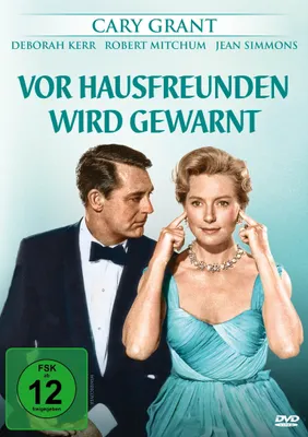 Produktbild von Vor Hausfreunden wird gewarnt (The Grass is Greene