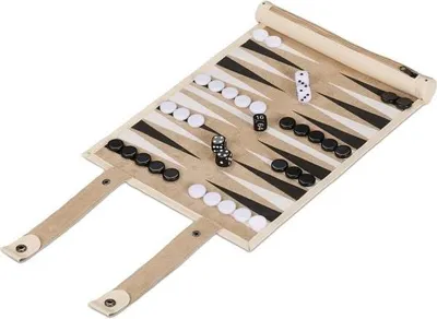 Immagine prodotto di Backgammon per lo scorrimento