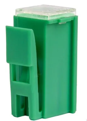 Obrázok produktu pre JAPVAL PAL mini poistky 30A balenie 2 - AMIO-03413