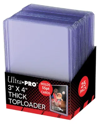 Zdjęcie produktu dla Ultra PRO 2181181, Kieszeń na karty, Niebieski