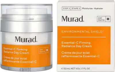 Produktbild von Murad Essential-C Firming Radiance Day Cream