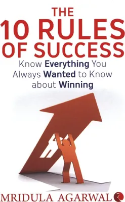 Immagine prodotto di The 10 Rules of Success