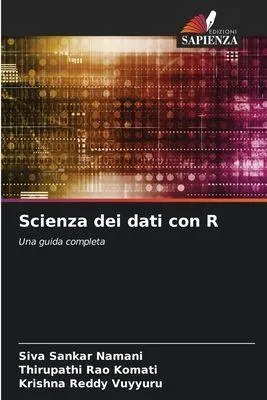 Produktbild von Data Science mit R