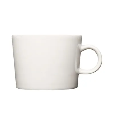 Produktbild von iittala - Teema Becher 0,22 Liter, weiss
