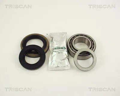 Produktbild von Radlagersatz TRISCAN Aftermarket-Expertise passend für u.a. VOLVO 740