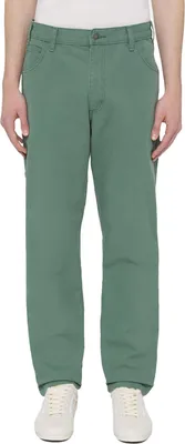 Produktbild von Dickies Herren Hose Duck Canvas Carpenter forest 30
