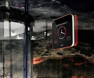 Image de Evoko Glass Wall Mounting Kit (ERM2022)