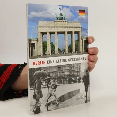 Zdjęcie produktu dla Härtel, C: Berlin