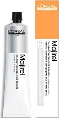 Obrázok produktu pre L'Oréal Professionnel Majirel Professional Permanentná farba na vlasy pre všetky typy vlasov 7.3 50 ml
