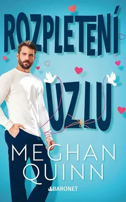 Zdjęcie produktu dla Rozpletení uzlu | Peter M. Jolin
