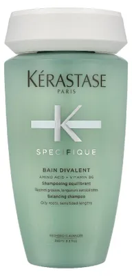 Produktbild von Kerastase Specifique Bain Divalent Shampoo