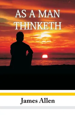 Produktbild von As A Man Thinketh