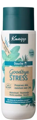 Obrázok produktu pre Kneipp Sprcha „Goodbye stress“ (200 ml)