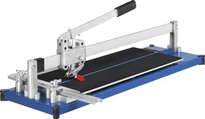 Zdjęcie produktu dla Przecinarka do glazury Kaufmann TopLine 630 mm