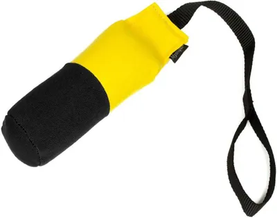Produktbild von Mystique Dummy Speedy Marking 250g gelb / schwarz