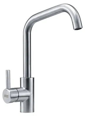 Produktbild von Küchenarmatur KUBUS 115.0529.202 Edelstahl