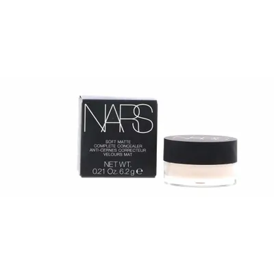 Produktbild von Nars Soft Matte Complete Concealer