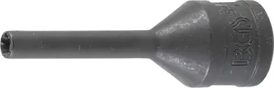 Immagine prodotto di BGS Inserto di calibrazione per elettrodi per candelette Azionamento quadro 6,3 mm (1/4") SW 2,6 mm - 5290-2,6
