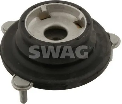 Produktbild von SWAG 64 93 1133 Federbeinstützlager Vorne Links Vorne Rechts für CITROËN C5 III Kombi (RW) C5 III (RD)