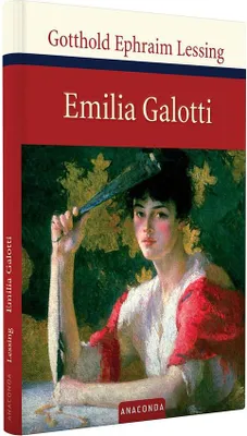 Obrázok produktu pre Emilia Galotti