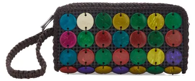 Produktbild von Damen tasche WAJALA - braun, ONESIZE