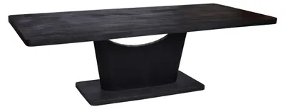 Produktbild von Esstisch Voco | 200 cm | Schwarz