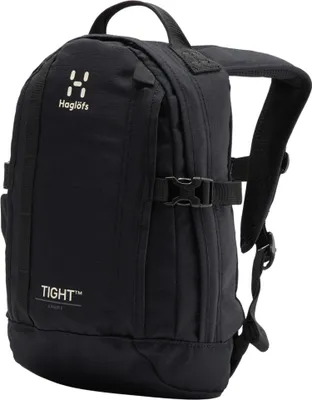 Produktbild von Haglöfs Tight 8 - Jr. Rucksack 34 cm (true black)