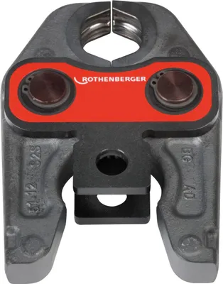 Produktbild von Rothenberger Pressbacke mit Presskontur U 14 mm