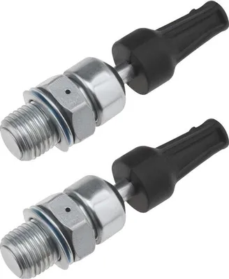 Produktbild von Klepkitsatz für Stihl-Triebmaschinen - 2 Teile - OEM-Nummer 4223 020 9400.