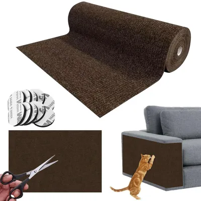 Productafbeelding van Zelfklevende Krabbescherming voor Meubels 200 x 40 cm