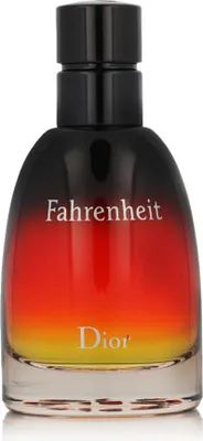 Obrázek produktu pro Dior (Christian Dior) Fahrenheit Le Parfum čistý parfém pro muže 75 ml