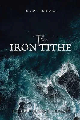 Produktbild von The Iron Tithe