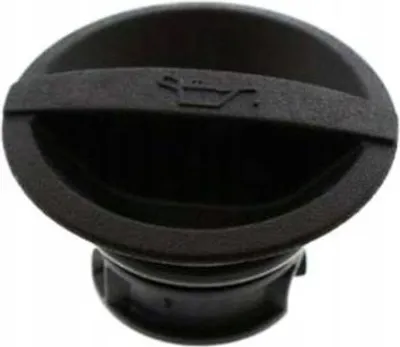 Image de VOLVO S60 V60 S80 S90 V90 Bouchon de remplissage d'huile OE