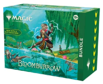 Obrázok produktu pre MTG - Bloomburrow - Balík (9 boostrov)