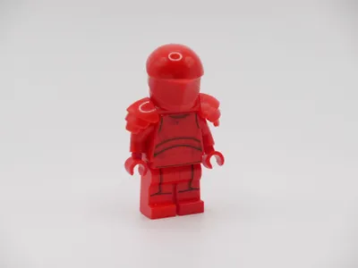 Obrázek produktu pro LEGO® Star Wars – nohy pro minifigurku – sw0990