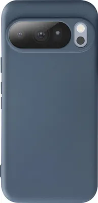 Obrázek produktu pro Avizar, Silikonové pouzdro Google Pixel 10 Pro, měkké na dotek, flexibilní, levandulově šedé