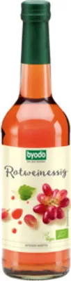 Produktbild von Byodo Rotweinessig, 6% Säure - 500ml