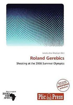 Produktbild von Roland Gerebics