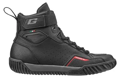 Zdjęcie produktu dla Buty motocyklowe GAERNE G-ROCKET TURYSTYCZNE czarne 44
