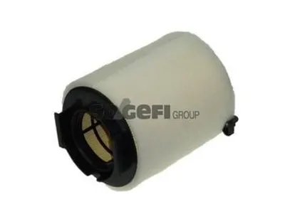Produktbild von Luftfilter PURFLUX A1199 für VW GOLF VI (5K1) Filtereinsatz