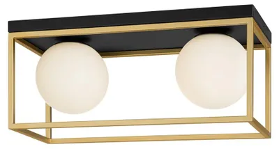 Obrázek produktu pro ZODIAC, stropní svítidlo, 2 x 28W