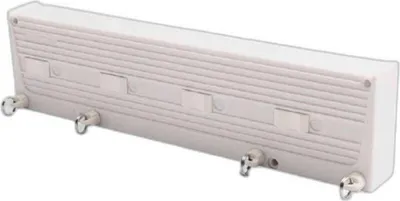 Produktbild von Wurko Error de datos 202004-WHT in White color size 38 CM