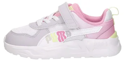 Produktbild von Puma Trinity 2 LT Come On AC+ Inf  Klittenband - Roze - Maat 27